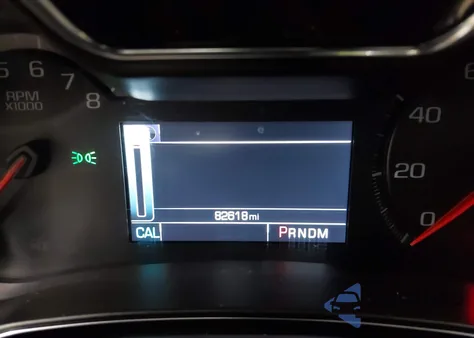 2015 Chevrolet Impala 1Lz from USA, damaged, VIN 1G1155SL2FU149434